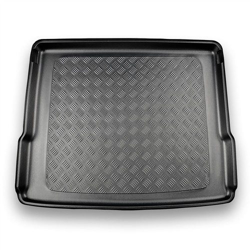 Nomad boot liner for jaecoo - jaecoo, 5