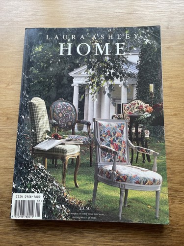 Laura ashley home - laura,