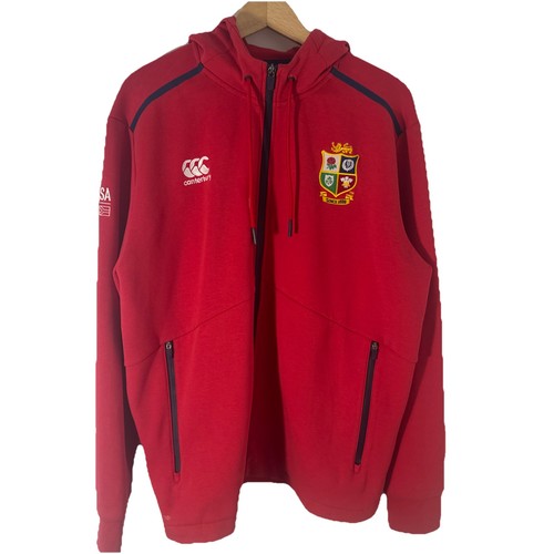 British irish lions 2021 - british,