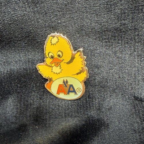 Old vintage logo american - vintage, aa