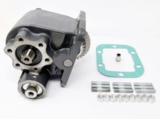 PTO for ZF S5-42 Mercedes Left