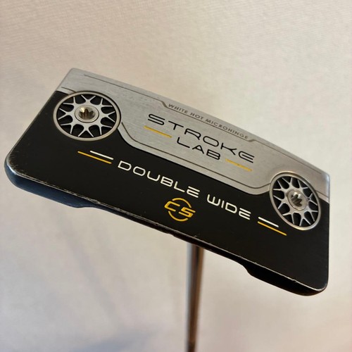 Odyssey stroke lab - stroke, wide