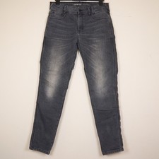 Rev'it! Men's Grey VENDOME 2