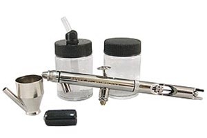 Badger model 155 - anthem, dual