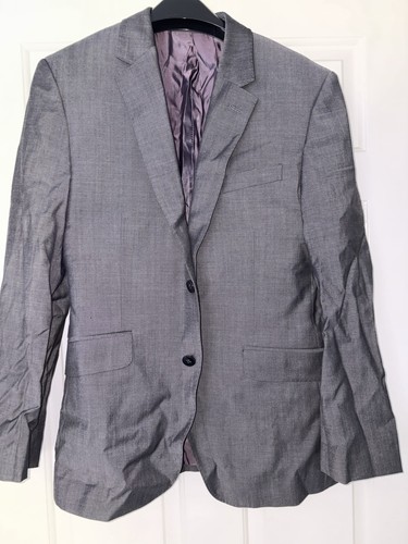 Lewin men grey tonic - t, .m.