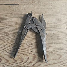 Antique Camp’s Tin Opener 