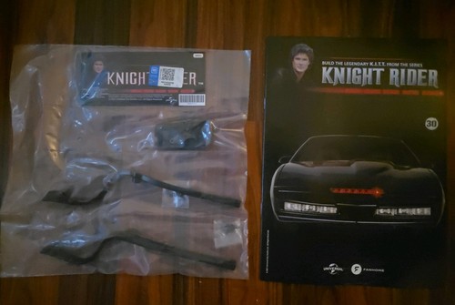 Fanhome deagostini build - fanhome,