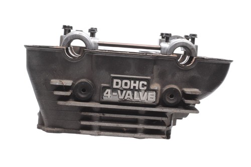 Cylinder head valve - cylinder, cover
