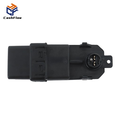 Window regulator motor module - regulator,