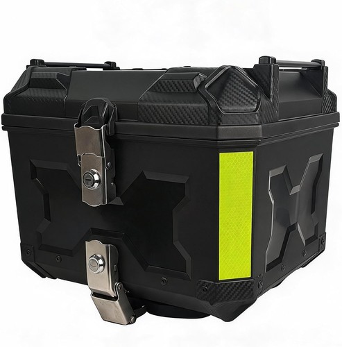 Motorbike universal top box - universal,