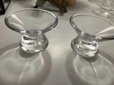 Iittala Finland Kartio clear