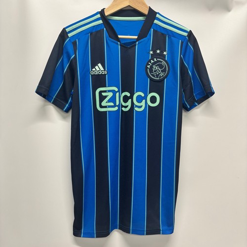 Ajax away football shirt - away,