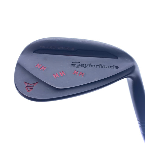 Used taylormade milled grind - used,