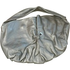 LUPO Barcelona Leather Hobo