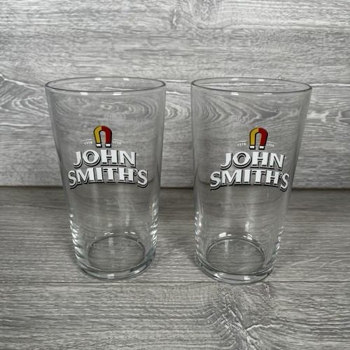 Pair john smith pint - pair, smith's