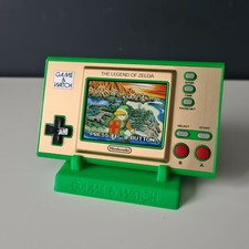 Nintendo GAME & WATCH Legend