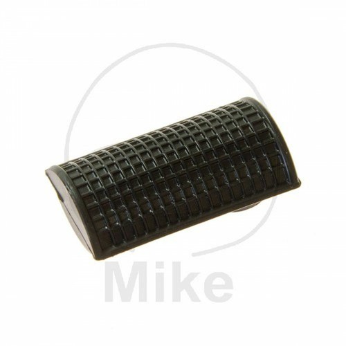 Rubber cap pedal 710 - cap, 710.00.85