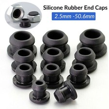 2.5~50.6mm Snap-on Hole Plug