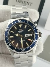 ORIENT KAMASU AUTOMATIC 200M