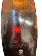 Second Hand London Taxi Fairway & Fairway Driver Rear Light Complete