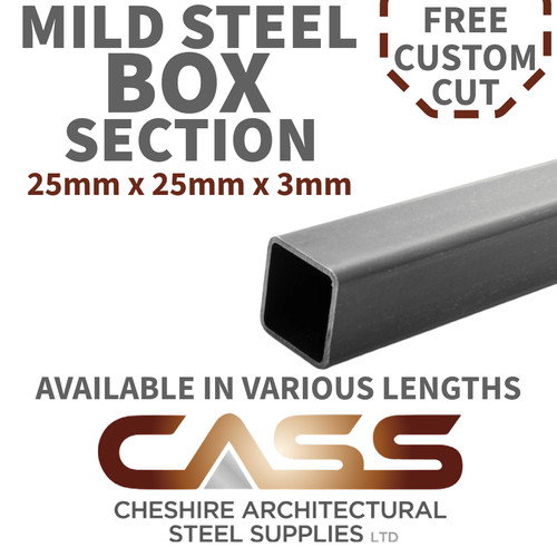 25mm 0mm mild - x,