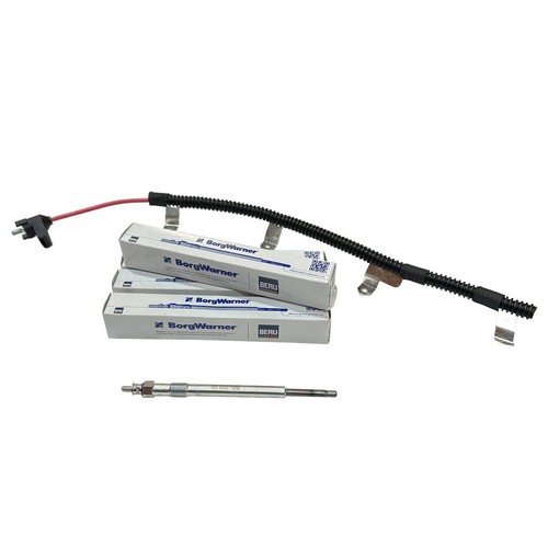 Defender tdci glow plug - defender,