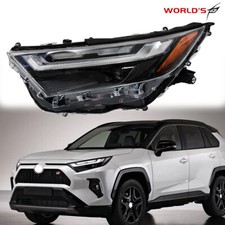 For Toyota Rav4 SE XSE Limited 2022-23 Headlights Full LED Left Side 811500R360