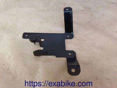 Support for aprilia 50 - aprilia, sr