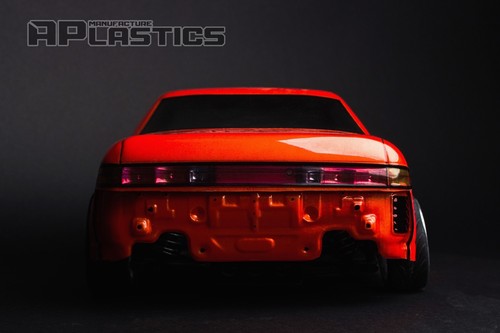 Drift car body shell - rc,