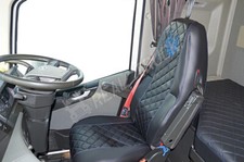  TRUCK  SEAT COVERS COMPATIBLE