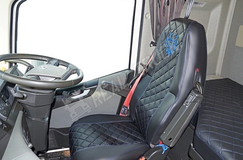 Truck seat covers - seat,