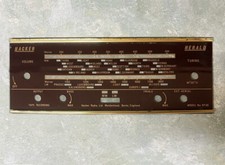 ORIGINAL VINTAGE HACKER HERALD