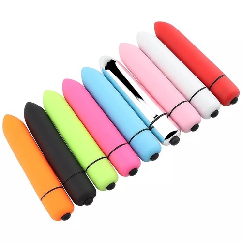 Ladies bullet vibrator mini - bullet,