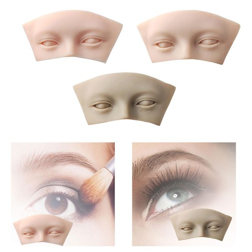 Multifunction practice face - practice,
