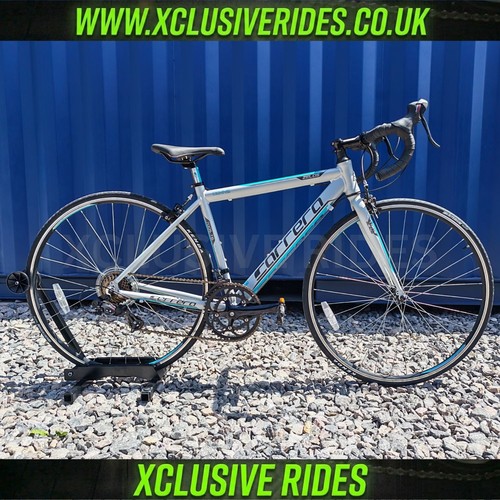 Carrera zelos femme road bike - femme,