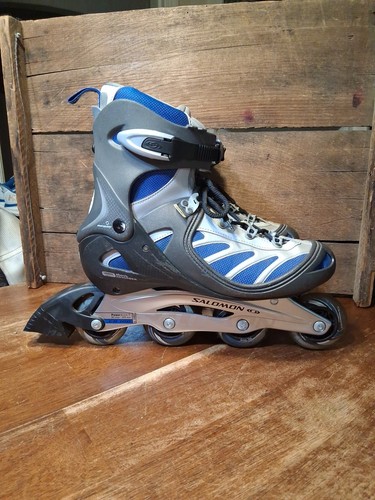 Salomon energyzer 100 - dr,
