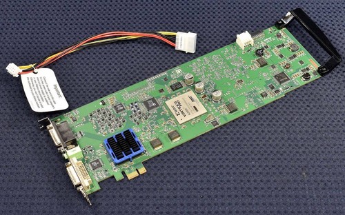 Matrox video editing - rt.x2,