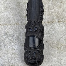 Antique French Cazal Victorian