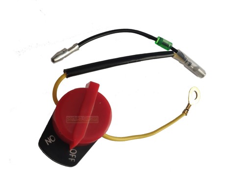 Switch for scheppach hp1400s - for,