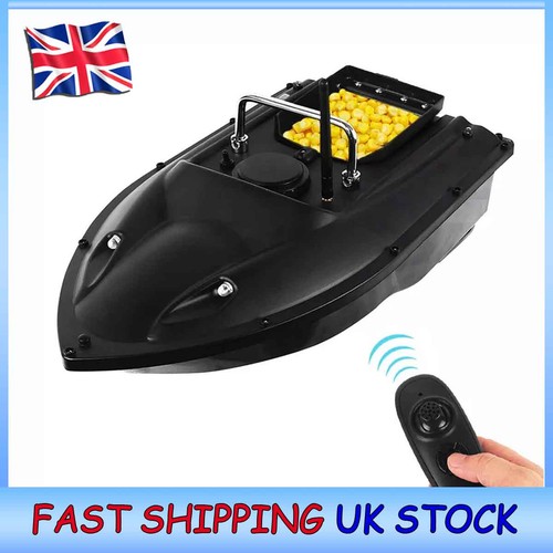 Motor gps fishing - 2,