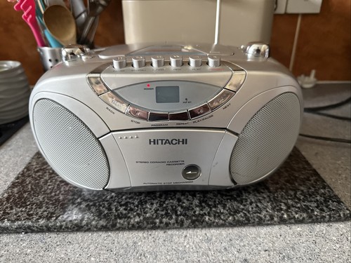 Hitachi cx70uk vintage - cx70uk,