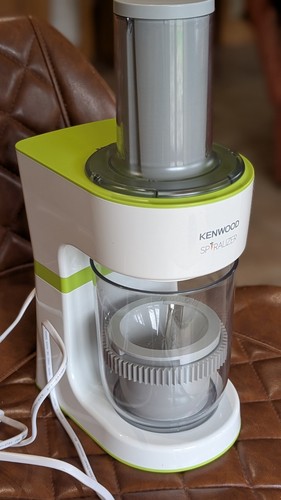 Kenwood fgp200wg electric - kenwood,