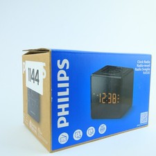 Philips TAR4500 Dual Alarm FM