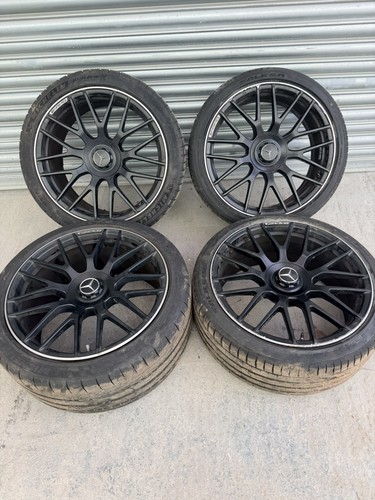 Genuine mercedes c63s - c63s, gt