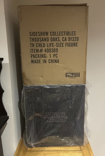 Sideshow collectibles grogu - sideshow,