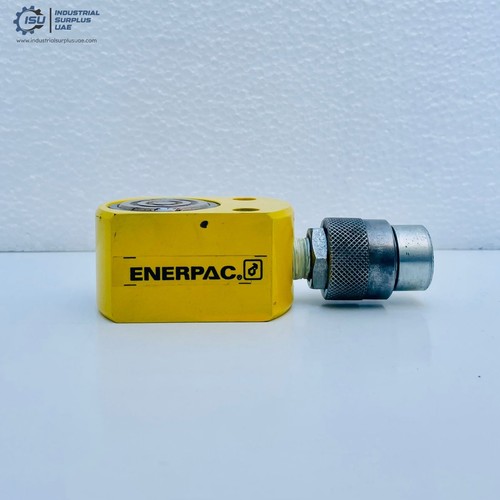 Enerpac rsm 100 low - low, profile