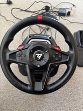 Complete Sim Racing Setup –