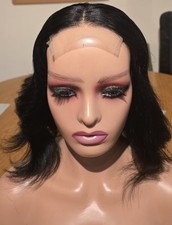 12” Brazilian Virgin Human