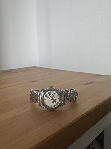 Swatch irony watch - swatch,