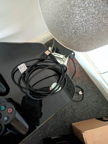 Sony playstation slim - playstation,